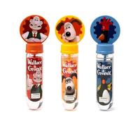 Machine à Bulles - Wallace & Gromit