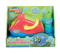 Machine à bulles - modèle aléatoire - livraison à l'unité