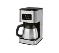 Machine à café 1,2L 900W Acier inoxydable PC-KA1300-Inox