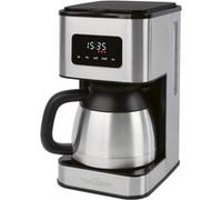 Machine à café 1,2L 900W Acier inoxydable Proficook PC-KA1300-Inox Acier Inoxydable