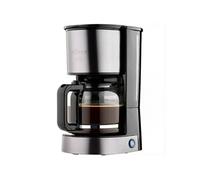 Machine à café 1,5L 800W Gris PC-KA1330-Gris