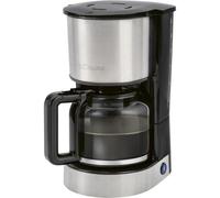Machine à café 1,5L 800W Inox Boman KA6071CB-Inox