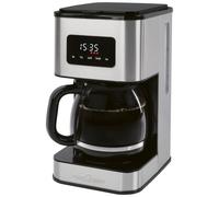 Profi Cook PC-KA 1299 Cafetière inox verseuse en verre