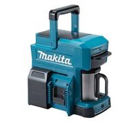 MAKITA DCM501Z machine à café 18V ou 12V Li-Ion (Machine Nue)