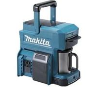 Machine à café 12-18V (sans batterie ni chargeur) - MAKITA - DCM501Z Multicolore G