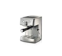 Machine à café 15 bars Ariete - modèle 1324 - Espresso - Gris - 1.5 Litres