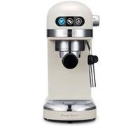 Machine A Cafe 19 Bars Little Venice Creme De Kitchencook Crème