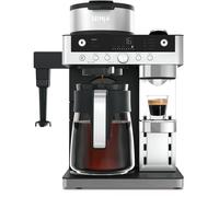 Ninja Prestige DualBrew system CFN802EU Noir Argent