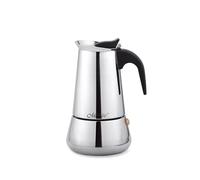 Machine à café 4 tasses Maestro MR-1660-4 argenté