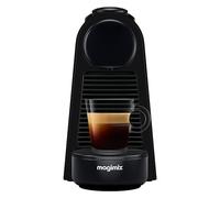 Machine à café à capsule Nespresso Essenza Mini, noire