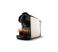 Machine à café à capsules 19bars blanc satin philips lm9012-05