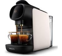 Philips Machine à café à capsules LM9012-05 19 bars Blanc satiné