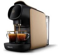 Machine à café à capsules 19bars perle Philips LM9012-75 G
