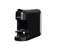 Arthur Martin Machine à capsules AMN230N 20 bars compatible Nespresso Expresso & Lungo Noir G