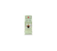 Machine à café à capsules ILLY 60495 Y3.3 IperEspresso Vert G