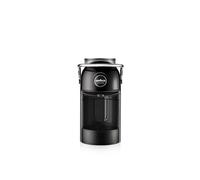 Cafetière à dosette LAVAZZA Jolie Evo noire