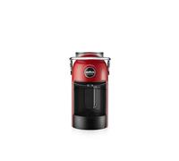 Lavazza Cafetière à dosette Jolie Evo Rouge