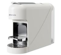 Machine A Cafe A Capsules - Arthur Martin - Amn230b - Expresso & Lung Arthur Martin