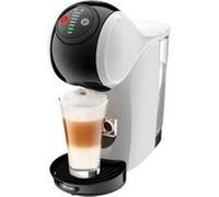 De’Longhi EDG226.W Entièrement automatique Cafetière à dosette 0,8 L