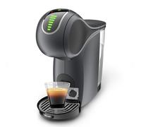 Machine à café à capsules automatique De Longhi EDG426.GY