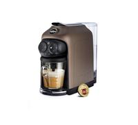 Machine à café à capsules automatique Desea 1,1 L Marron
