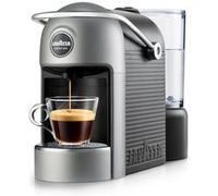 Lavazza A Modo Mio Machine à café Jolie Plus, 1 tasse, Gun Metal Grey