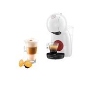 Machine à café à capsules automatique/manuelle NESCAFE DOLCE GUSTO KP1A31 0,8 L