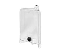 Machine À Café À Capsules Avec Réservoir D'eau, Compatible Avec Les Capsules Nepresso, Pro J620, Accessoires, Couvercle Inclus