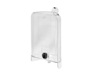 Machine À Café À Capsules Avec Réservoir D'eau, Compatible Avec Les Capsules Nepresso, Pro J620, Accessoires, Couvercle Inclus