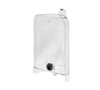 Machine À Café À Capsules Avec Réservoir D'eau, Compatible Avec Les Capsules Nespresso Pro Et J620, Accessoires Inclus (couvercle).