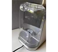 Machine À Café À Capsules Avec Réservoir D'eau, Compatible Avec Nepresso, Capsules Pro J620, Accessoires, Couvercle Inclus