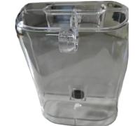 Machine à café à capsules avec réservoir d'eau, Compatible avec Nepresso, Pro, capsules J620, accessoires, couvercle inclus