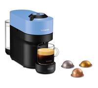 Machine à café à capsules - DELONGHI - ENV90.A - Nespresso Vertuo Pop - Bleu - 7 capsules offertes