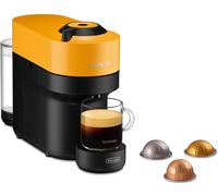 Nespresso DELONGHI Vertuo pop Jaune ENV90.Y