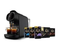 Machine A Cafe A Capsules Doubles - Philips - L'or Barista Sublime - Philips