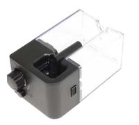 Machine À Café À Capsules EN550 520, Accessoires De Composants De Réservoir De Lait, Compatibles Avec Nespresso, Compatibles Avec Delonghi, Pièces De Cafetière, Réservoirs D'eau(Black)