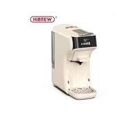 Machine à café à capsules Hibrew H1B 6 en 1, cafetière à cappuccino, expresso multiple chaud et froid, poudre de expresso H1B.