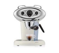Machine à café à capsules Illy Hyperespresso X7.1 blanche