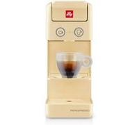 Machine à café à capsules ILLY Y3.3 IperEspresso Jaune