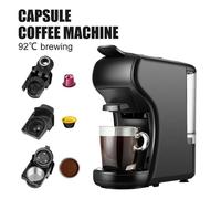 Machine à café à capsules - JOYFAN - ST-504 - Pression 19 Bars - Arrêt automatique - Noir