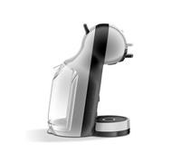 Krups Nescafé Dolce Gusto Mini Me KP123BK Machine à expresso et autres boissons, automatique, gris/noir