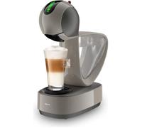 Machine à café à capsules KRUPS NESCAFÉ Dolce Gusto Infinissima Touch KP270A - Espresso - 15 bar - Taupe