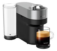 Krups Vertuo Pop XN930T.23AT machine à café Semi-automatique Cafetière à dosette 1,1 L