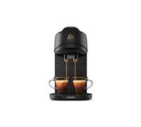 Machine à Café à Capsules Lm9512/60 L''or Barista Mamba Noir Philips