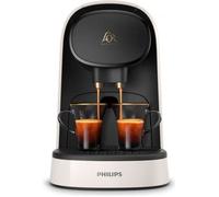 Capsule coffee machine