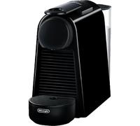 Machine à café à capsules manuelle automatique De Longhi Essenza Mini EN85.B 0,6 L Noir