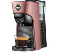 Lavazza LM 840 Tiny Eco Semi-automatique Cafetière à dosette 0,6 L