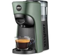 Machine Café Capsules Lavazza Tiny Eco 18000548