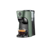 Machine à café à capsules manuelle automatique LM 840 Tiny Eco 0,6 L Vert sauge