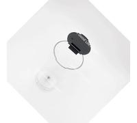 Machine À Café À Capsules Mini, Compatible Avec Nespresso, C30/EN85 | Accessoires De Couvercle De Bac À Eau For Réservoir D'eau